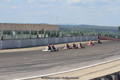 30 & 31/05/2015 : SuperKart 250, TTI Carbone et Championnat de France Long Circuit KZ2 et KZ2 Gentleman à Lédenon (Photos Stéphane Agnus) 2015 — karting
