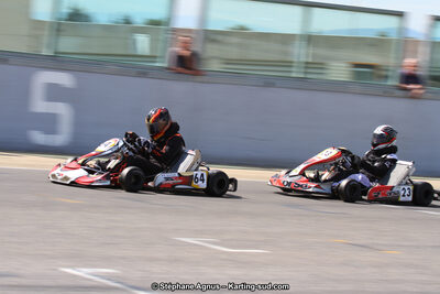 30 & 31/05/2015 : SuperKart 250, TTI Carbone et Championnat de France Long Circuit KZ2 et KZ2 Gentleman à Lédenon (Photos Stéphane Agnus) 2015 — karting