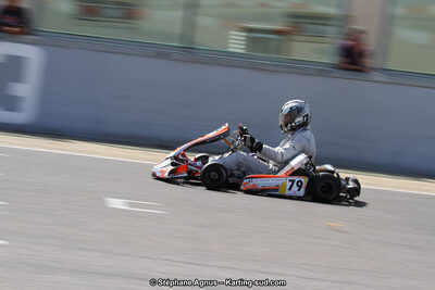 30 & 31/05/2015 : SuperKart 250, TTI Carbone et Championnat de France Long Circuit KZ2 et KZ2 Gentleman à Lédenon (Photos Stéphane Agnus) 2015 — karting