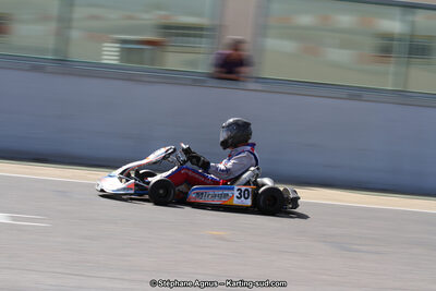 30 & 31/05/2015 : SuperKart 250, TTI Carbone et Championnat de France Long Circuit KZ2 et KZ2 Gentleman à Lédenon (Photos Stéphane Agnus) 2015 — karting