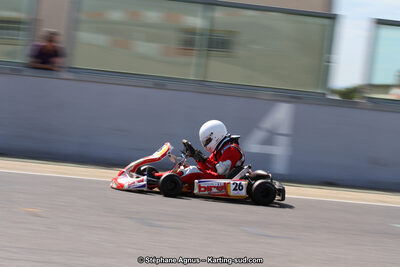 30 & 31/05/2015 : SuperKart 250, TTI Carbone et Championnat de France Long Circuit KZ2 et KZ2 Gentleman à Lédenon (Photos Stéphane Agnus) 2015 — karting