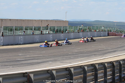 30 & 31/05/2015 : SuperKart 250, TTI Carbone et Championnat de France Long Circuit KZ2 et KZ2 Gentleman à Lédenon (Photos Stéphane Agnus) 2015 — karting