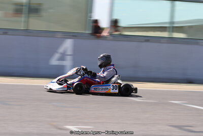 30 & 31/05/2015 : SuperKart 250, TTI Carbone et Championnat de France Long Circuit KZ2 et KZ2 Gentleman à Lédenon (Photos Stéphane Agnus) 2015 — karting
