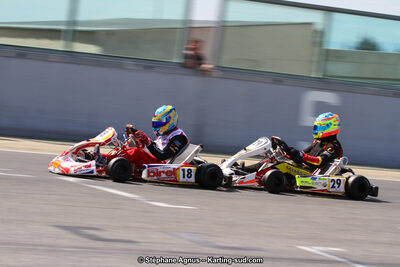 30 & 31/05/2015 : SuperKart 250, TTI Carbone et Championnat de France Long Circuit KZ2 et KZ2 Gentleman à Lédenon (Photos Stéphane Agnus) 2015 — karting
