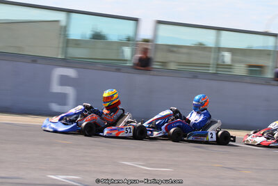30 & 31/05/2015 : SuperKart 250, TTI Carbone et Championnat de France Long Circuit KZ2 et KZ2 Gentleman à Lédenon (Photos Stéphane Agnus) 2015 — karting