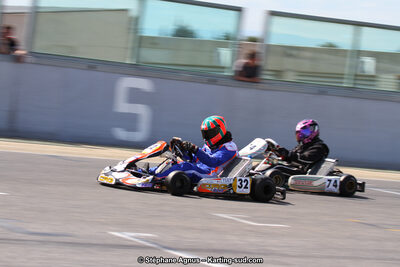 30 & 31/05/2015 : SuperKart 250, TTI Carbone et Championnat de France Long Circuit KZ2 et KZ2 Gentleman à Lédenon (Photos Stéphane Agnus) 2015 — karting