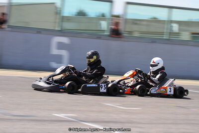 30 & 31/05/2015 : SuperKart 250, TTI Carbone et Championnat de France Long Circuit KZ2 et KZ2 Gentleman à Lédenon (Photos Stéphane Agnus) 2015 — karting