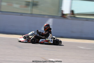 30 & 31/05/2015 : SuperKart 250, TTI Carbone et Championnat de France Long Circuit KZ2 et KZ2 Gentleman à Lédenon (Photos Stéphane Agnus) 2015 — karting