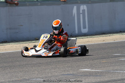 30 & 31/05/2015 : SuperKart 250, TTI Carbone et Championnat de France Long Circuit KZ2 et KZ2 Gentleman à Lédenon (Photos Stéphane Agnus) 2015 — karting