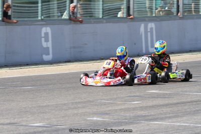 30 & 31/05/2015 : SuperKart 250, TTI Carbone et Championnat de France Long Circuit KZ2 et KZ2 Gentleman à Lédenon (Photos Stéphane Agnus) 2015 — karting