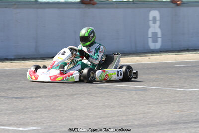 30 & 31/05/2015 : SuperKart 250, TTI Carbone et Championnat de France Long Circuit KZ2 et KZ2 Gentleman à Lédenon (Photos Stéphane Agnus) 2015 — karting