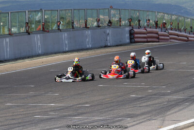 30 & 31/05/2015 : SuperKart 250, TTI Carbone et Championnat de France Long Circuit KZ2 et KZ2 Gentleman à Lédenon (Photos Stéphane Agnus) 2015 — karting