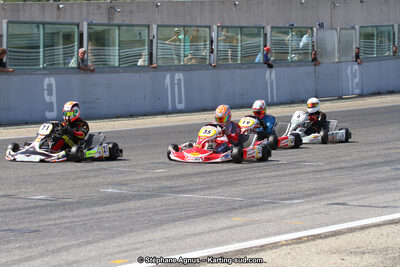 30 & 31/05/2015 : SuperKart 250, TTI Carbone et Championnat de France Long Circuit KZ2 et KZ2 Gentleman à Lédenon (Photos Stéphane Agnus) 2015 — karting