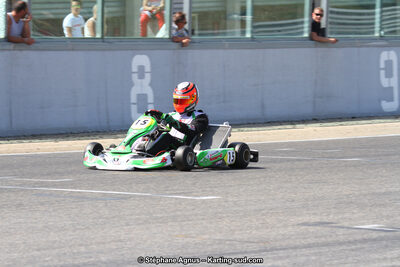 30 & 31/05/2015 : SuperKart 250, TTI Carbone et Championnat de France Long Circuit KZ2 et KZ2 Gentleman à Lédenon (Photos Stéphane Agnus) 2015 — karting