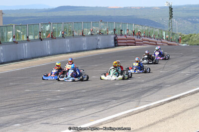 30 & 31/05/2015 : SuperKart 250, TTI Carbone et Championnat de France Long Circuit KZ2 et KZ2 Gentleman à Lédenon (Photos Stéphane Agnus) 2015 — karting