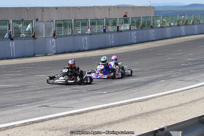 30 & 31/05/2015 : SuperKart 250, TTI Carbone et Championnat de France Long Circuit KZ2 et KZ2 Gentleman à Lédenon (Photos Stéphane Agnus) 2015 — karting