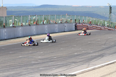 30 & 31/05/2015 : SuperKart 250, TTI Carbone et Championnat de France Long Circuit KZ2 et KZ2 Gentleman à Lédenon (Photos Stéphane Agnus) 2015 — karting