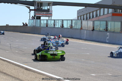 30 & 31/05/2015 : SuperKart 250, TTI Carbone et Championnat de France Long Circuit KZ2 et KZ2 Gentleman à Lédenon (Photos Stéphane Agnus) 2015 — karting