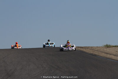 30 & 31/05/2015 : SuperKart 250, TTI Carbone et Championnat de France Long Circuit KZ2 et KZ2 Gentleman à Lédenon (Photos Stéphane Agnus) 2015 — karting