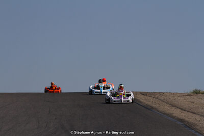 30 & 31/05/2015 : SuperKart 250, TTI Carbone et Championnat de France Long Circuit KZ2 et KZ2 Gentleman à Lédenon (Photos Stéphane Agnus) 2015 — karting