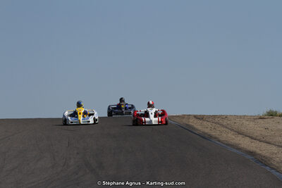 30 & 31/05/2015 : SuperKart 250, TTI Carbone et Championnat de France Long Circuit KZ2 et KZ2 Gentleman à Lédenon (Photos Stéphane Agnus) 2015 — karting