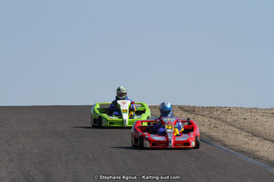 30 & 31/05/2015 : SuperKart 250, TTI Carbone et Championnat de France Long Circuit KZ2 et KZ2 Gentleman à Lédenon (Photos Stéphane Agnus) 2015 — karting