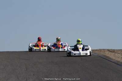 30 & 31/05/2015 : SuperKart 250, TTI Carbone et Championnat de France Long Circuit KZ2 et KZ2 Gentleman à Lédenon (Photos Stéphane Agnus) 2015 — karting