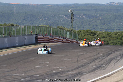 30 & 31/05/2015 : SuperKart 250, TTI Carbone et Championnat de France Long Circuit KZ2 et KZ2 Gentleman à Lédenon (Photos Stéphane Agnus) 2015 — karting