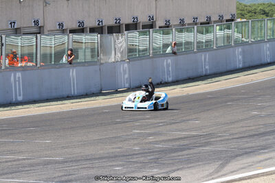 30 & 31/05/2015 : SuperKart 250, TTI Carbone et Championnat de France Long Circuit KZ2 et KZ2 Gentleman à Lédenon (Photos Stéphane Agnus) 2015 — karting