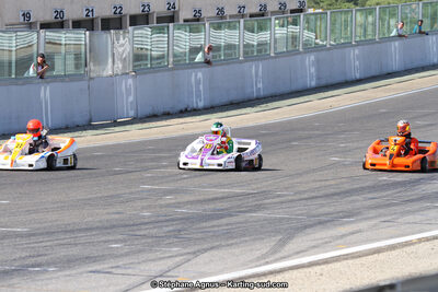30 & 31/05/2015 : SuperKart 250, TTI Carbone et Championnat de France Long Circuit KZ2 et KZ2 Gentleman à Lédenon (Photos Stéphane Agnus) 2015 — karting