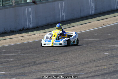 30 & 31/05/2015 : SuperKart 250, TTI Carbone et Championnat de France Long Circuit KZ2 et KZ2 Gentleman à Lédenon (Photos Stéphane Agnus) 2015 — karting