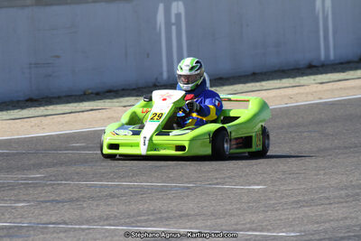 30 & 31/05/2015 : SuperKart 250, TTI Carbone et Championnat de France Long Circuit KZ2 et KZ2 Gentleman à Lédenon (Photos Stéphane Agnus) 2015 — karting