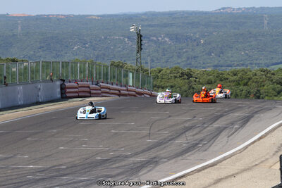 30 & 31/05/2015 : SuperKart 250, TTI Carbone et Championnat de France Long Circuit KZ2 et KZ2 Gentleman à Lédenon (Photos Stéphane Agnus) 2015 — karting
