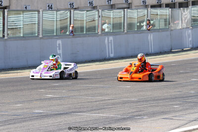30 & 31/05/2015 : SuperKart 250, TTI Carbone et Championnat de France Long Circuit KZ2 et KZ2 Gentleman à Lédenon (Photos Stéphane Agnus) 2015 — karting