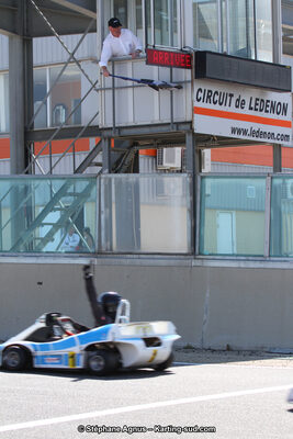 30 & 31/05/2015 : SuperKart 250, TTI Carbone et Championnat de France Long Circuit KZ2 et KZ2 Gentleman à Lédenon (Photos Stéphane Agnus) 2015 — karting