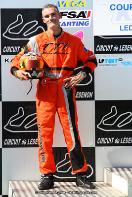 30 & 31/05/2015 : SuperKart 250, TTI Carbone et Championnat de France Long Circuit KZ2 et KZ2 Gentleman à Lédenon (Photos Stéphane Agnus) 2015 — karting
