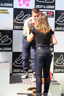 30 & 31/05/2015 : SuperKart 250, TTI Carbone et Championnat de France Long Circuit KZ2 et KZ2 Gentleman à Lédenon (Photos Stéphane Agnus) 2015 — karting