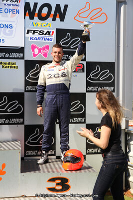 30 & 31/05/2015 : SuperKart 250, TTI Carbone et Championnat de France Long Circuit KZ2 et KZ2 Gentleman à Lédenon (Photos Stéphane Agnus) 2015 — karting