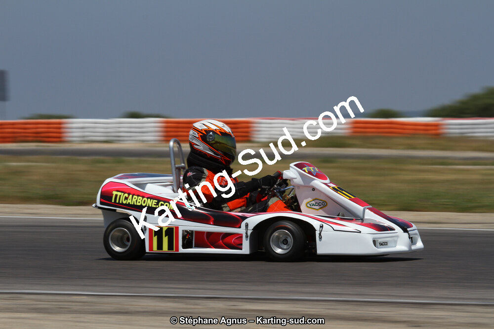 30 & 31/05/2015 : SuperKart 250, TTI Carbone et Championnat de France Long Circuit KZ2 et KZ2 Gentleman à Lédenon (Photos Stéphane Agnus) 2015 — karting