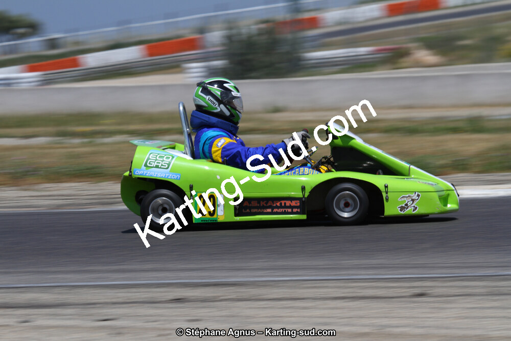 30 & 31/05/2015 : SuperKart 250, TTI Carbone et Championnat de France Long Circuit KZ2 et KZ2 Gentleman à Lédenon (Photos Stéphane Agnus) 2015 — karting