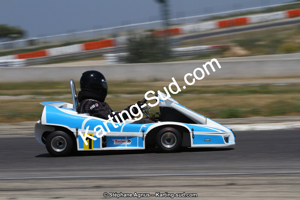 30 & 31/05/2015 : SuperKart 250, TTI Carbone et Championnat de France Long Circuit KZ2 et KZ2 Gentleman à Lédenon (Photos Stéphane Agnus) 2015 — karting