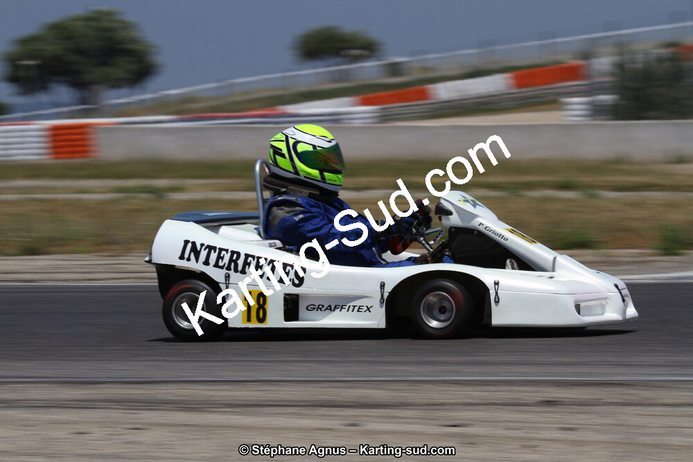 30 & 31/05/2015 : SuperKart 250, TTI Carbone et Championnat de France Long Circuit KZ2 et KZ2 Gentleman à Lédenon (Photos Stéphane Agnus) 2015 — karting