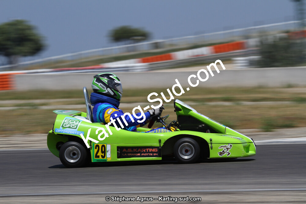 30 & 31/05/2015 : SuperKart 250, TTI Carbone et Championnat de France Long Circuit KZ2 et KZ2 Gentleman à Lédenon (Photos Stéphane Agnus) 2015 — karting
