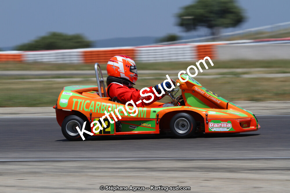 30 & 31/05/2015 : SuperKart 250, TTI Carbone et Championnat de France Long Circuit KZ2 et KZ2 Gentleman à Lédenon (Photos Stéphane Agnus) 2015 — karting