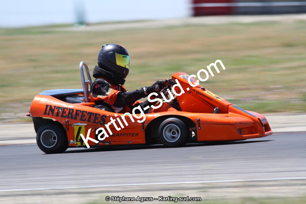 30 & 31/05/2015 : SuperKart 250, TTI Carbone et Championnat de France Long Circuit KZ2 et KZ2 Gentleman à Lédenon (Photos Stéphane Agnus) 2015 — karting