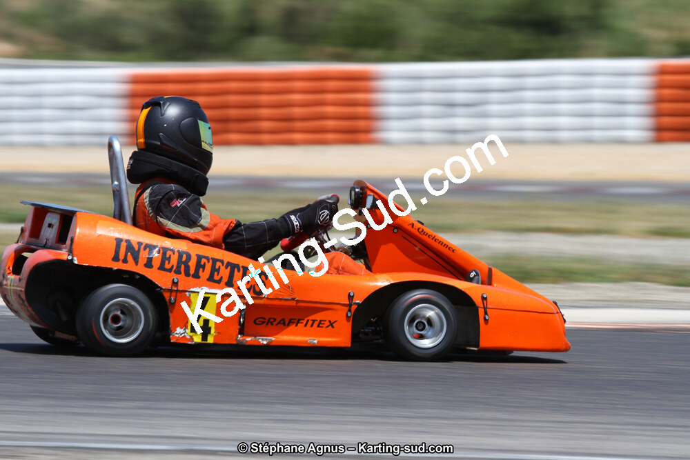 30 & 31/05/2015 : SuperKart 250, TTI Carbone et Championnat de France Long Circuit KZ2 et KZ2 Gentleman à Lédenon (Photos Stéphane Agnus) 2015 — karting