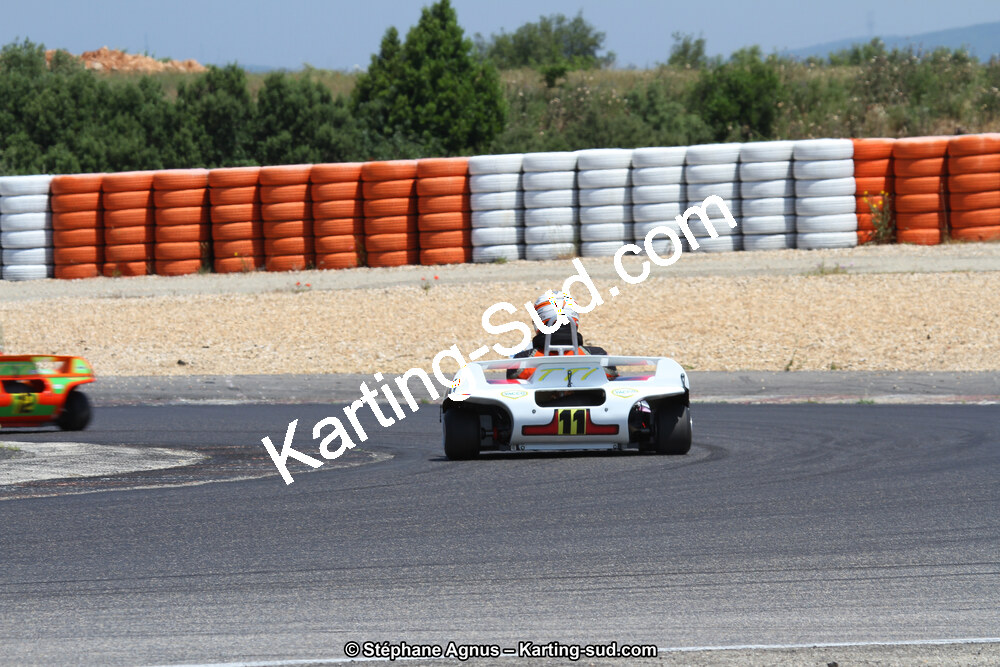 30 & 31/05/2015 : SuperKart 250, TTI Carbone et Championnat de France Long Circuit KZ2 et KZ2 Gentleman à Lédenon (Photos Stéphane Agnus) 2015 — karting