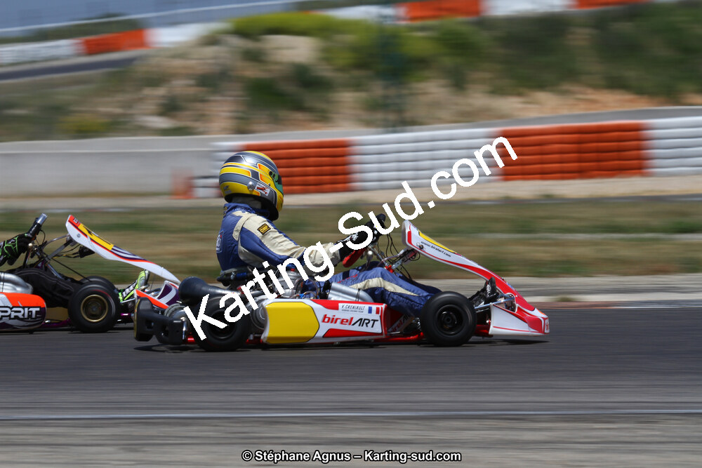 30 & 31/05/2015 : SuperKart 250, TTI Carbone et Championnat de France Long Circuit KZ2 et KZ2 Gentleman à Lédenon (Photos Stéphane Agnus) 2015 — karting