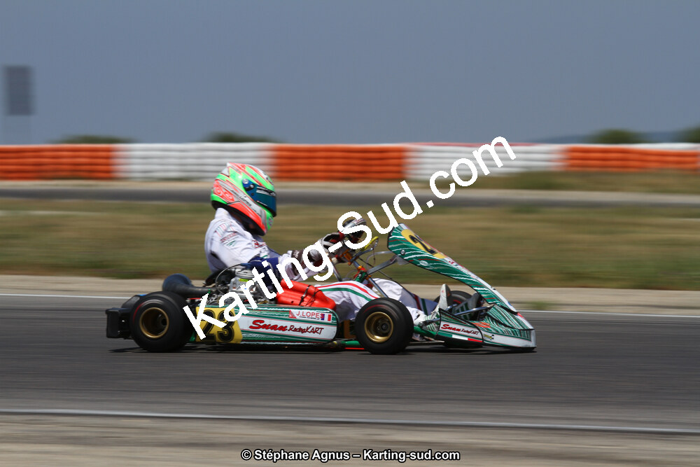 Jérémy LOPES — 30 & 31/05/2015 : SuperKart 250, TTI Carbone et Championnat de France Long Circuit KZ2 et KZ2 Gentleman à Lédenon (Photos Stéphane Agnus) 2015 — karting