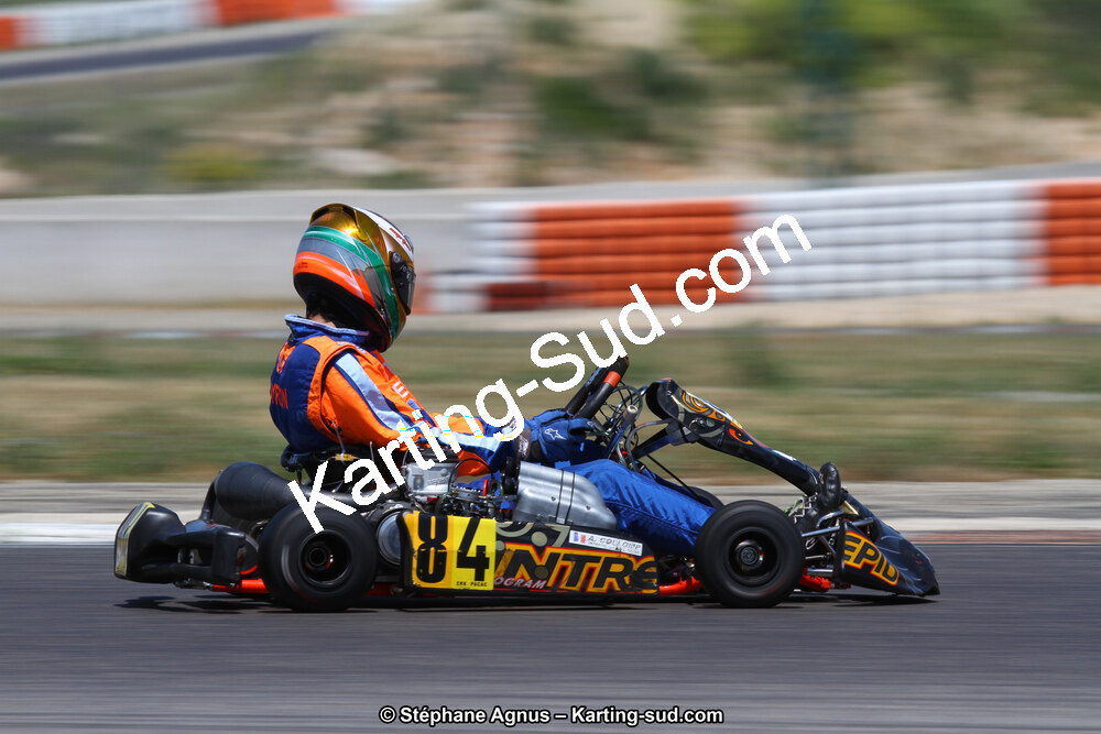 30 & 31/05/2015 : SuperKart 250, TTI Carbone et Championnat de France Long Circuit KZ2 et KZ2 Gentleman à Lédenon (Photos Stéphane Agnus) 2015 — karting